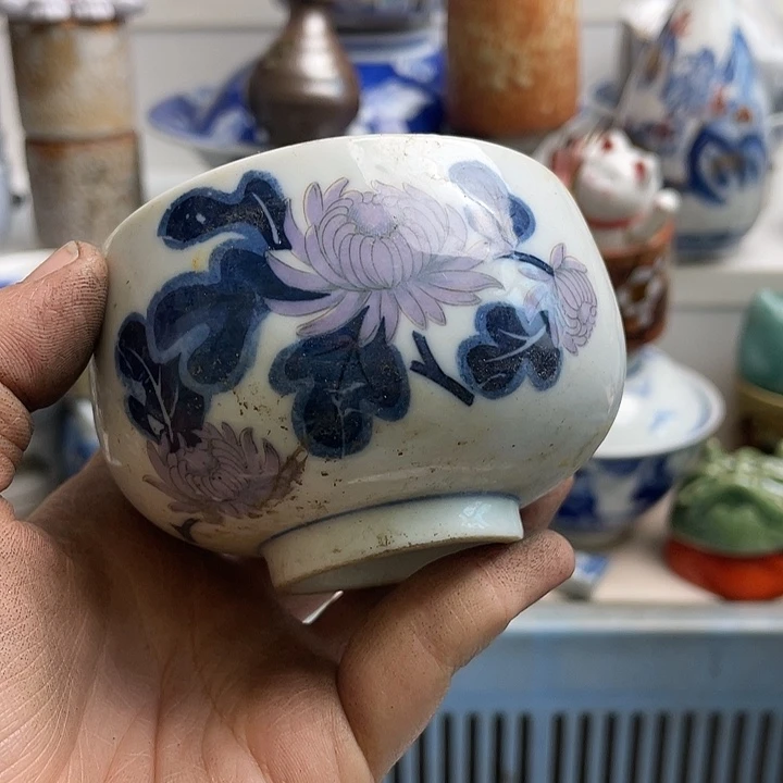 瓷片股**神斤计较坎坎坷坷及意义