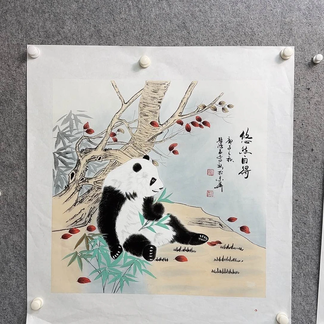 书法作品多次参加全国