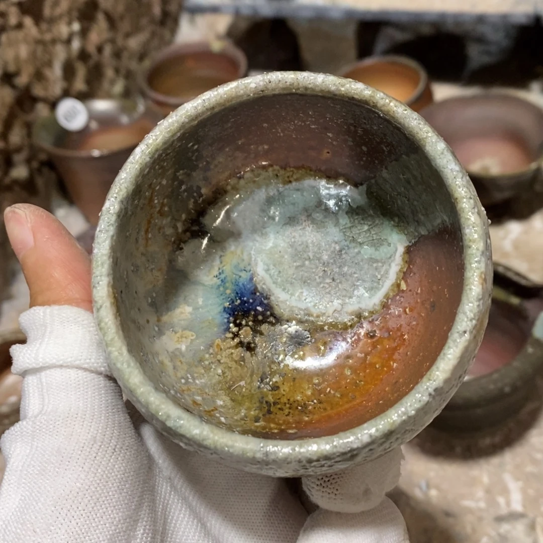 开窑大吉，高货多多378