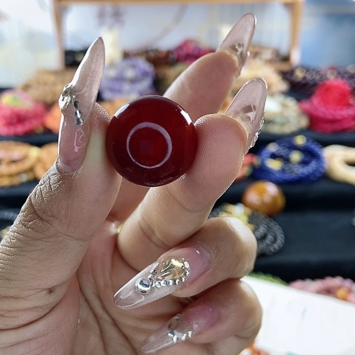 吊坠千眼菩提天*菩提