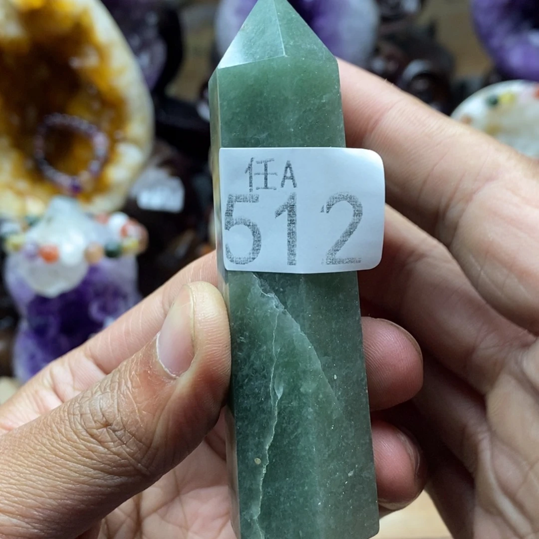 未镶嵌大型摆件（非配饰）水晶