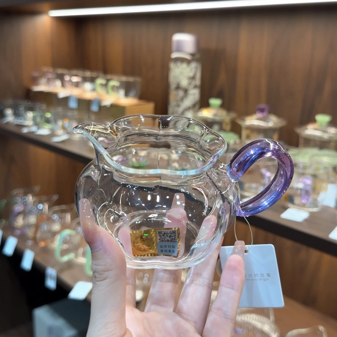 禾器纳福浅紫色。。。。
