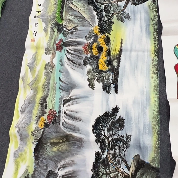 竖款周末愉快哈……惊喜连连