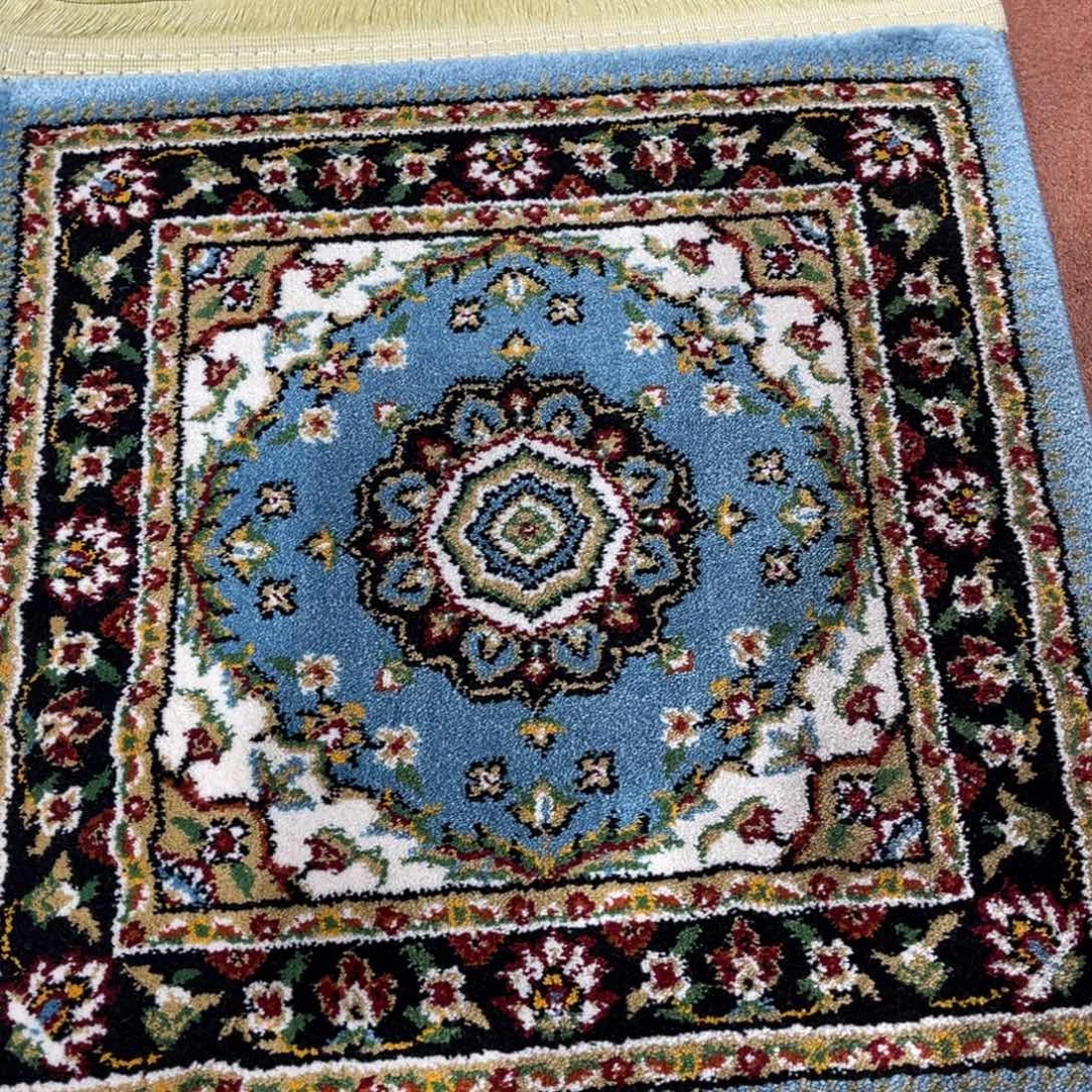 羊毛40×40混纺小坐垫