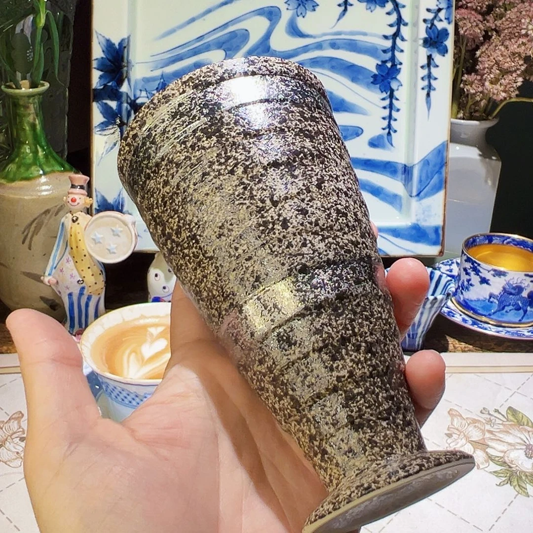 咖啡杯水杯茶杯套杯子