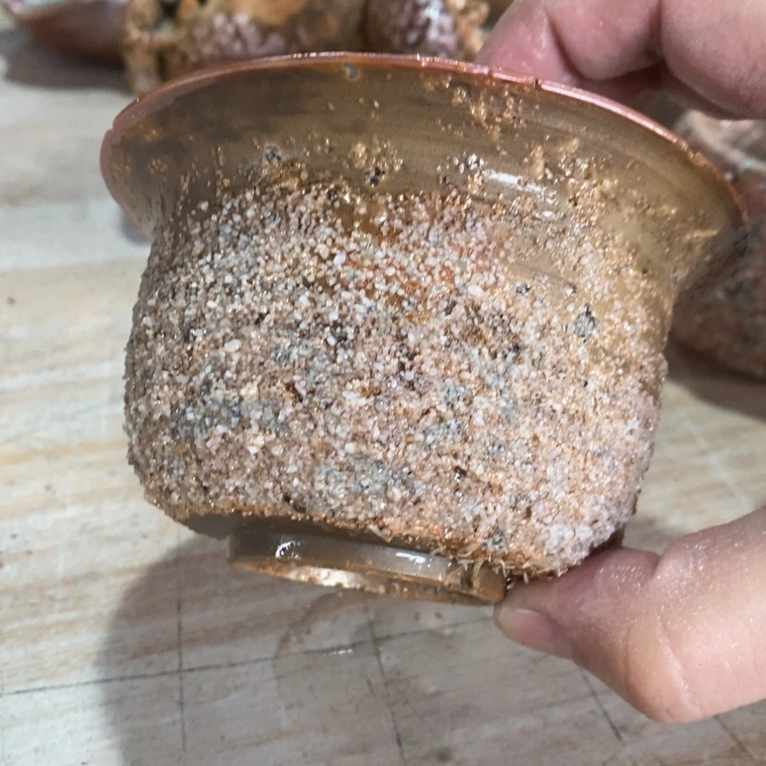 开窑大吉，高货多多。451瑕