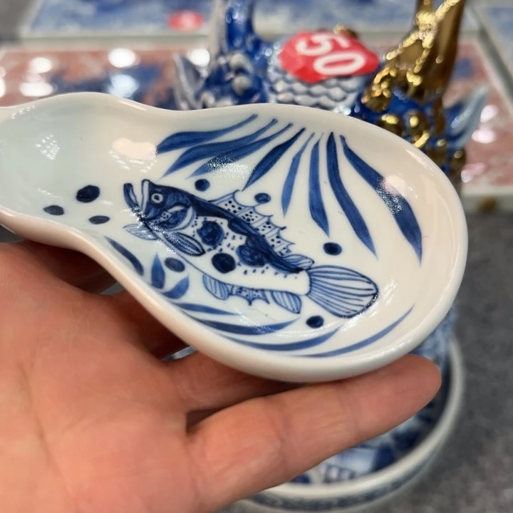 景德镇手工手绘陶瓷