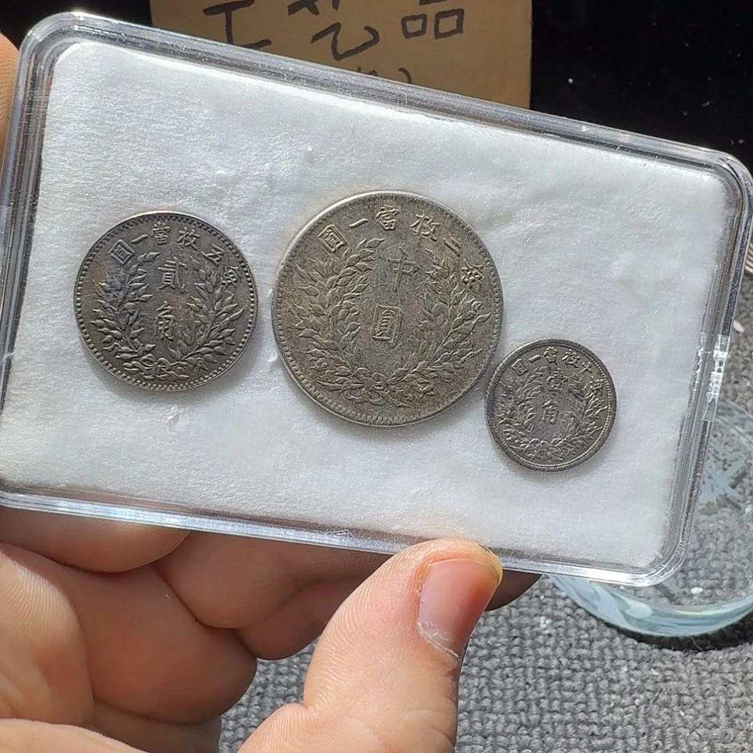 小李小李手机工艺品挂件040