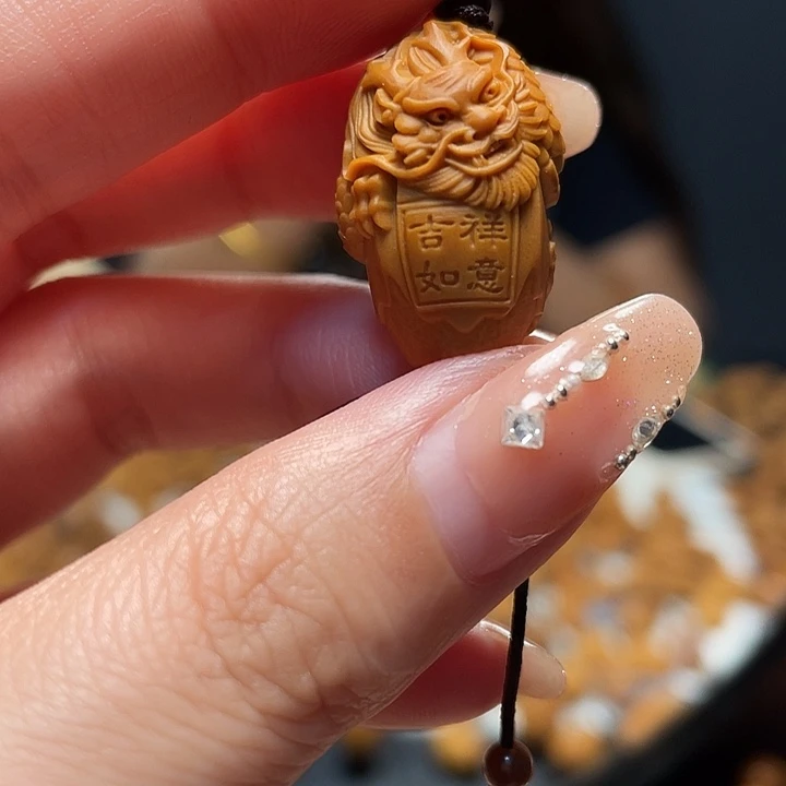 橄榄核手串/手链橄榄