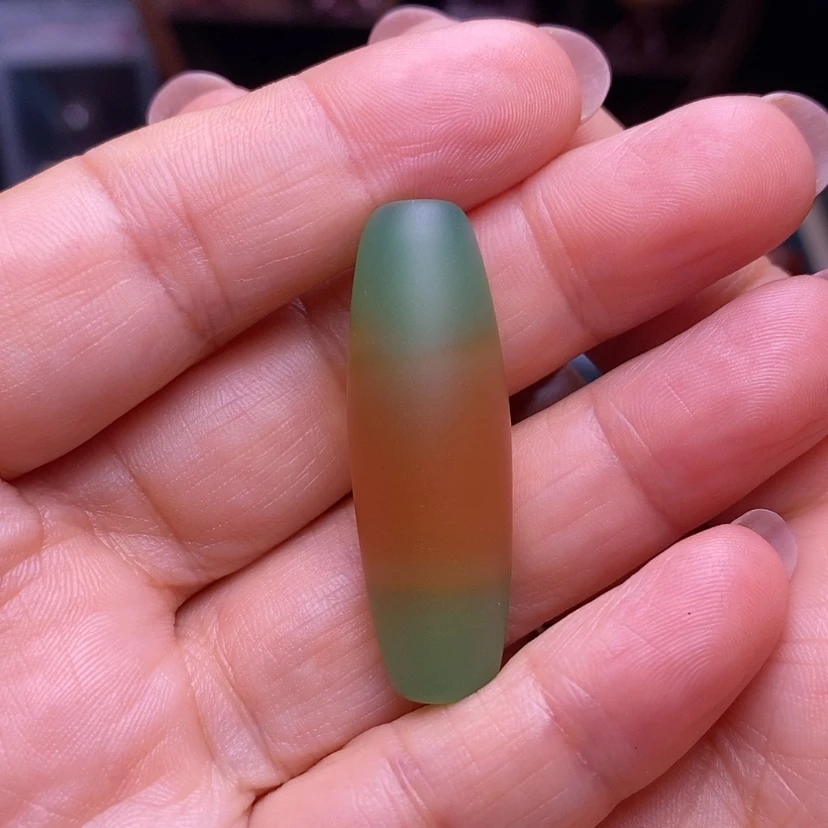 【闪购商品】未镶嵌颈饰玛瑙/玉髓