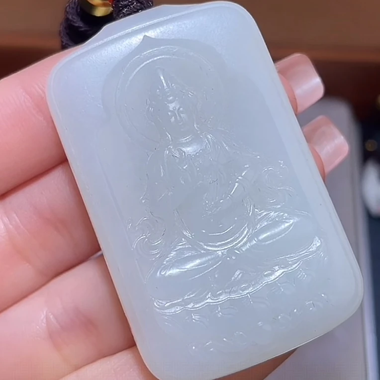 和田玉11.8 X7拍一发一