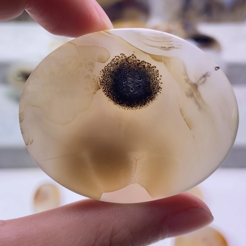 【闪购商品】合金玛瑙/玉髓珠宝奇石