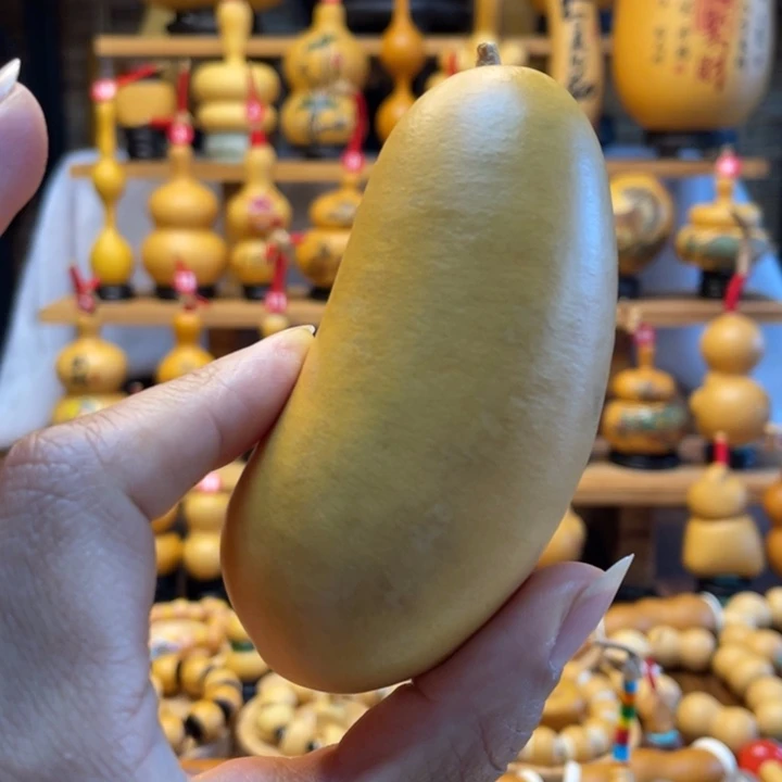 深****7天然葫芦自然生长