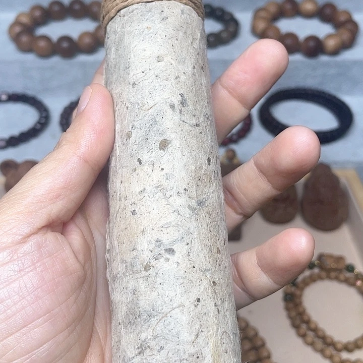 檀香木老山檀阴沉线香