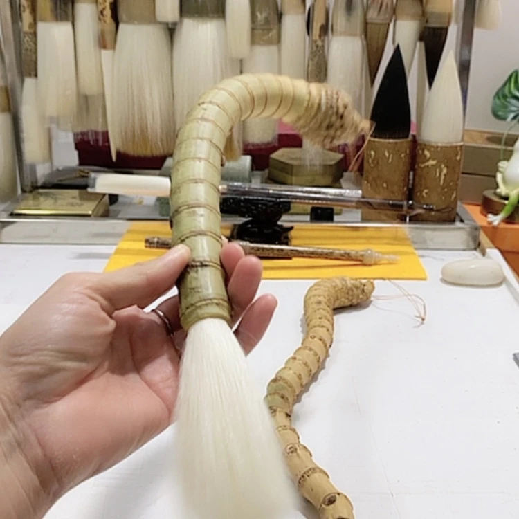 【闪购商品】纯羊毫细嫩光峰9口径1.8