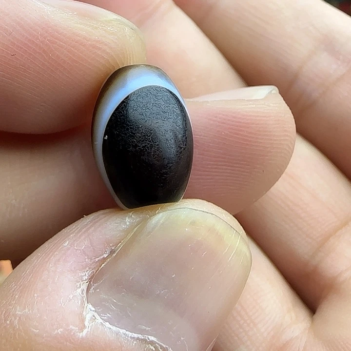 •***•白玉菩提吊坠精品