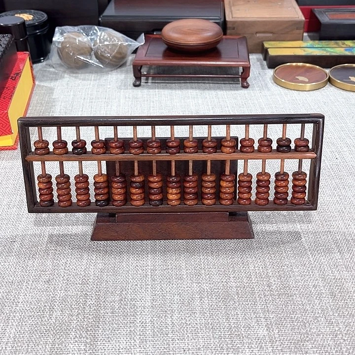 木红木工艺品雕刻工艺