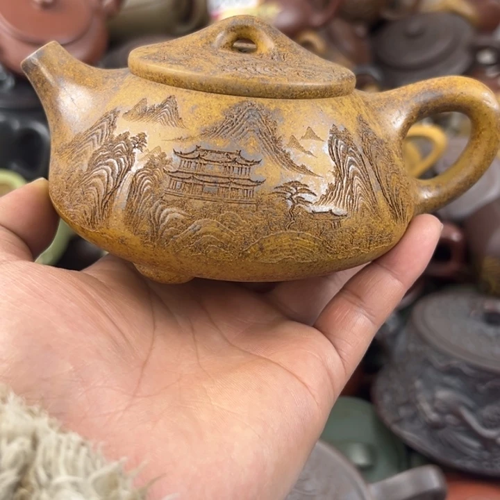 茶壶紫砂紫砂壶紫砂壶