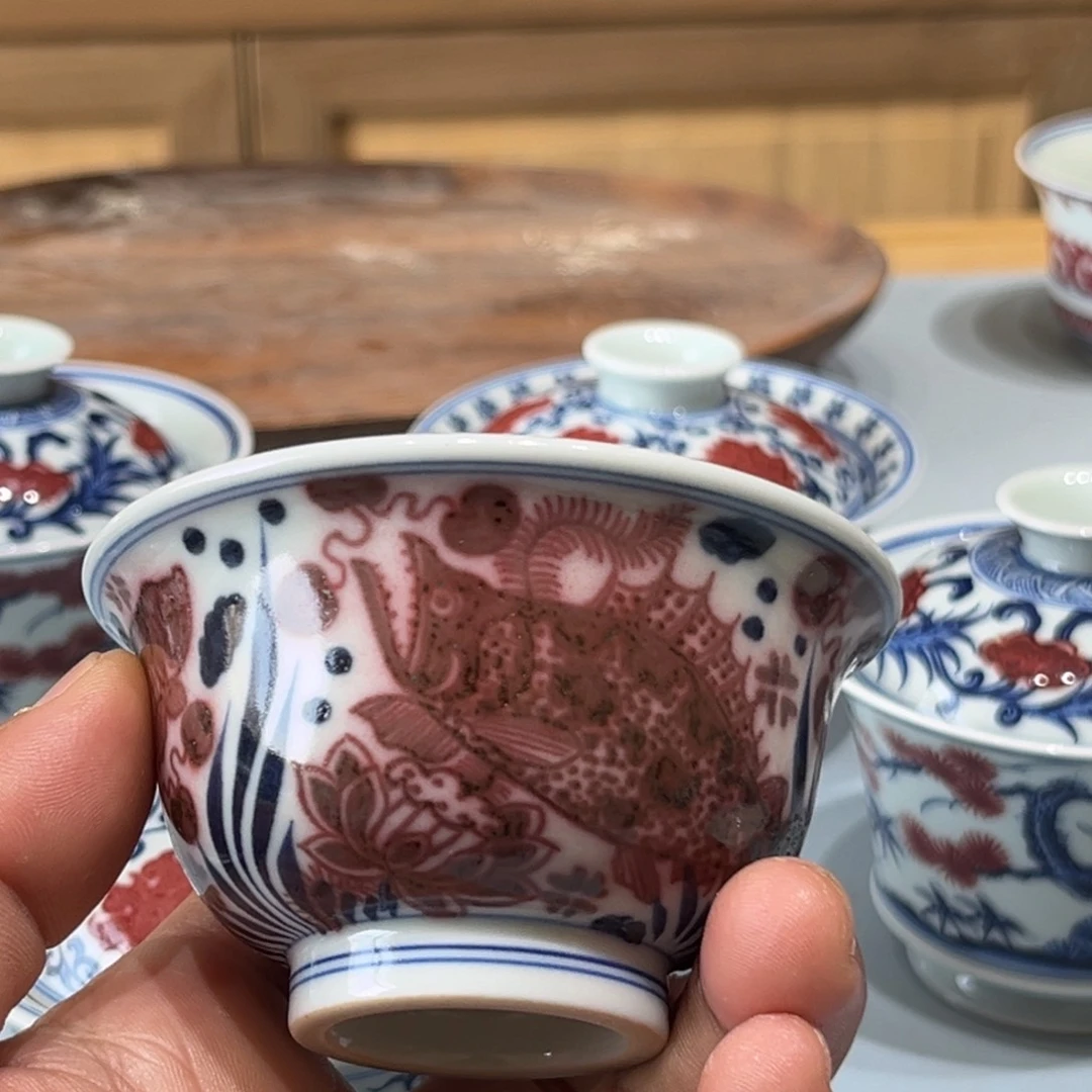 景德镇陶瓷艺术展在