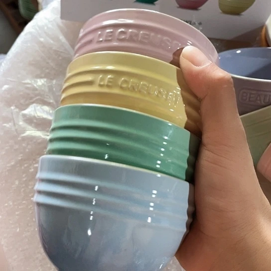 盘外贸单4个陶瓷英寸4.5