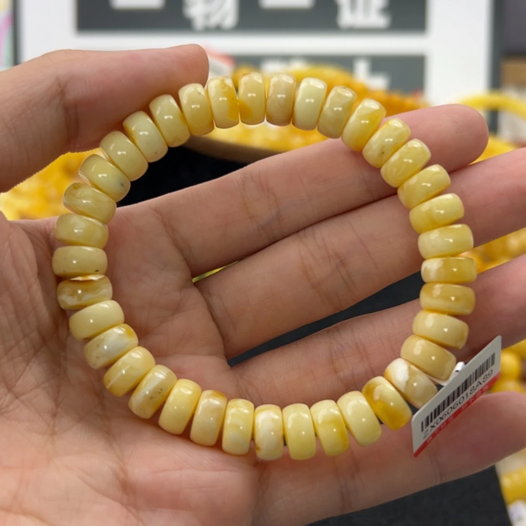 未镶嵌琥珀珠宝奇石