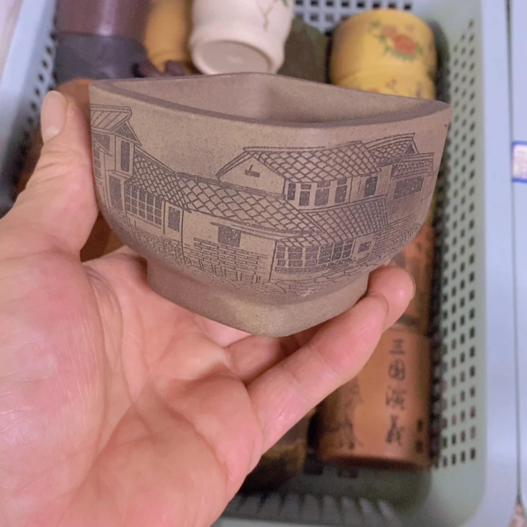 茶杯紫砂紫砂紫砂