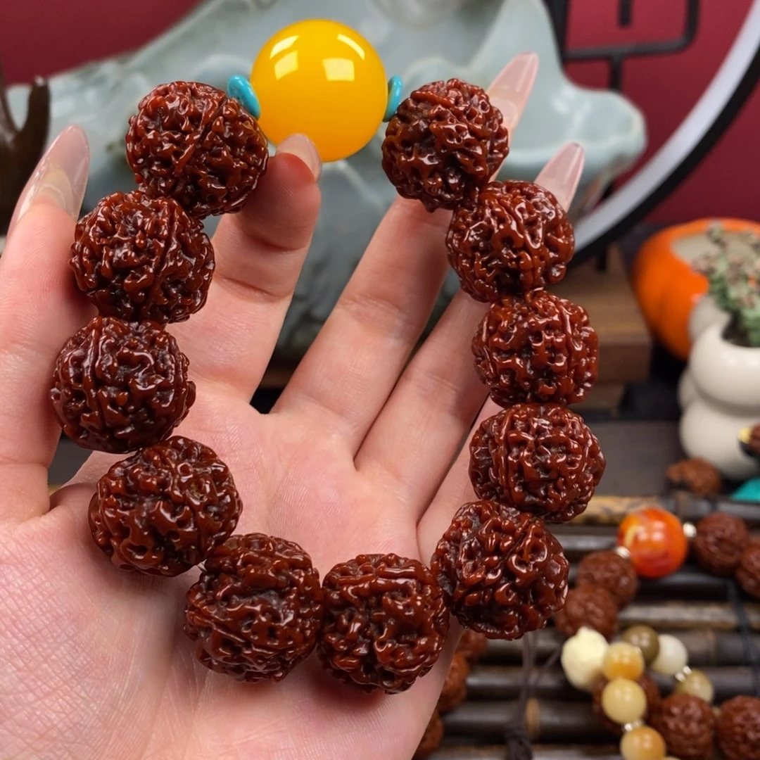 金刚菩提手串523m.