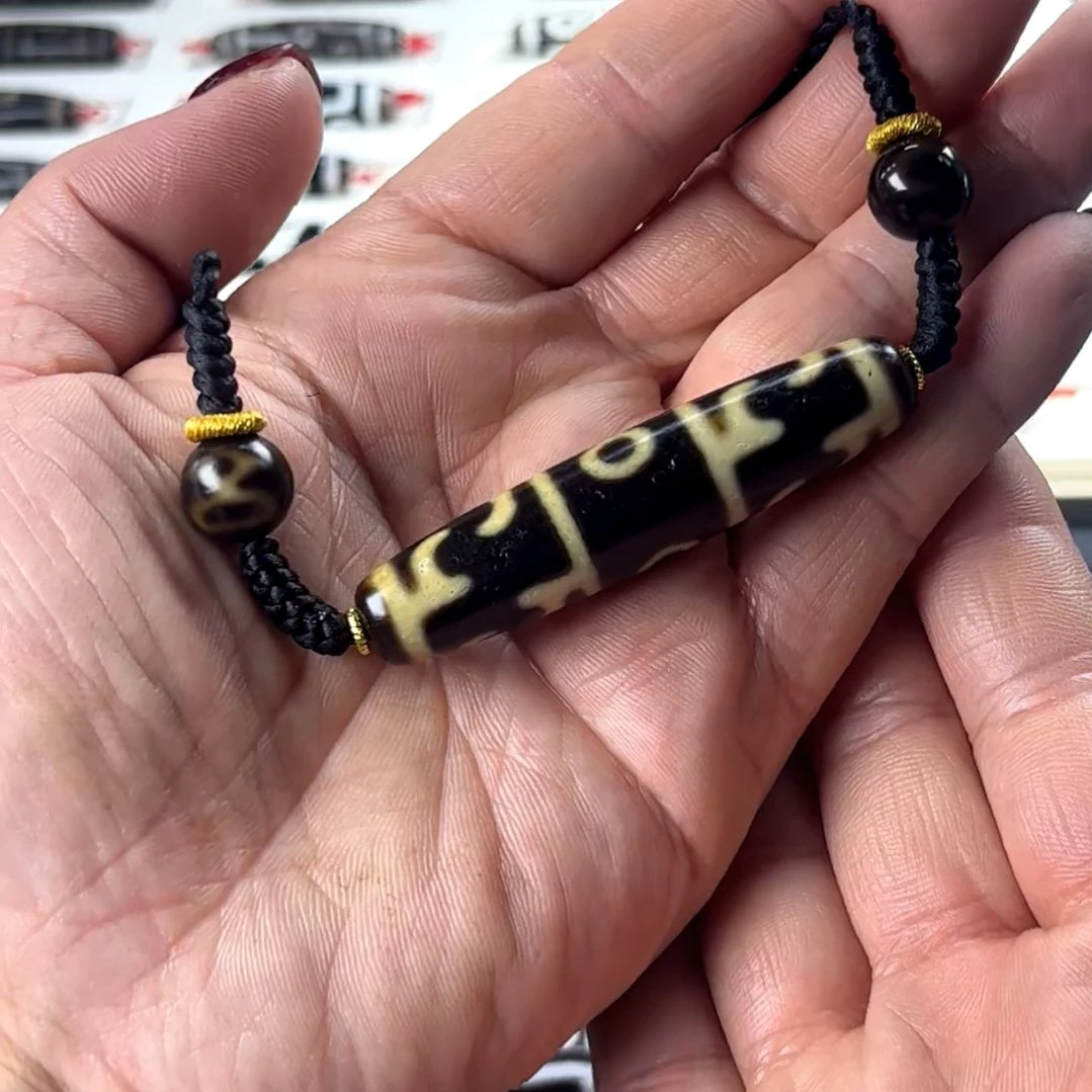 【闪购商品】玛瑙/玉髓笔搁合金