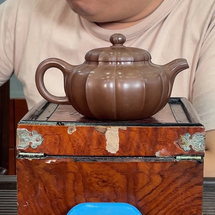 唯***易茶壶紫砂好喜欢你这首情歌