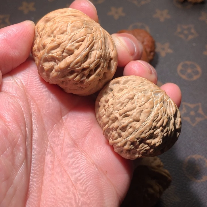 吊坠桃核核桃全品