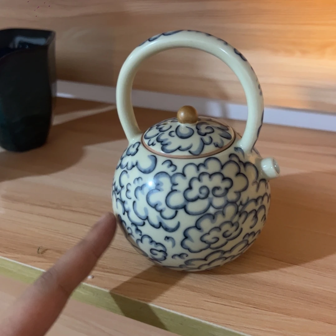 唐韵茶具茶具茶具