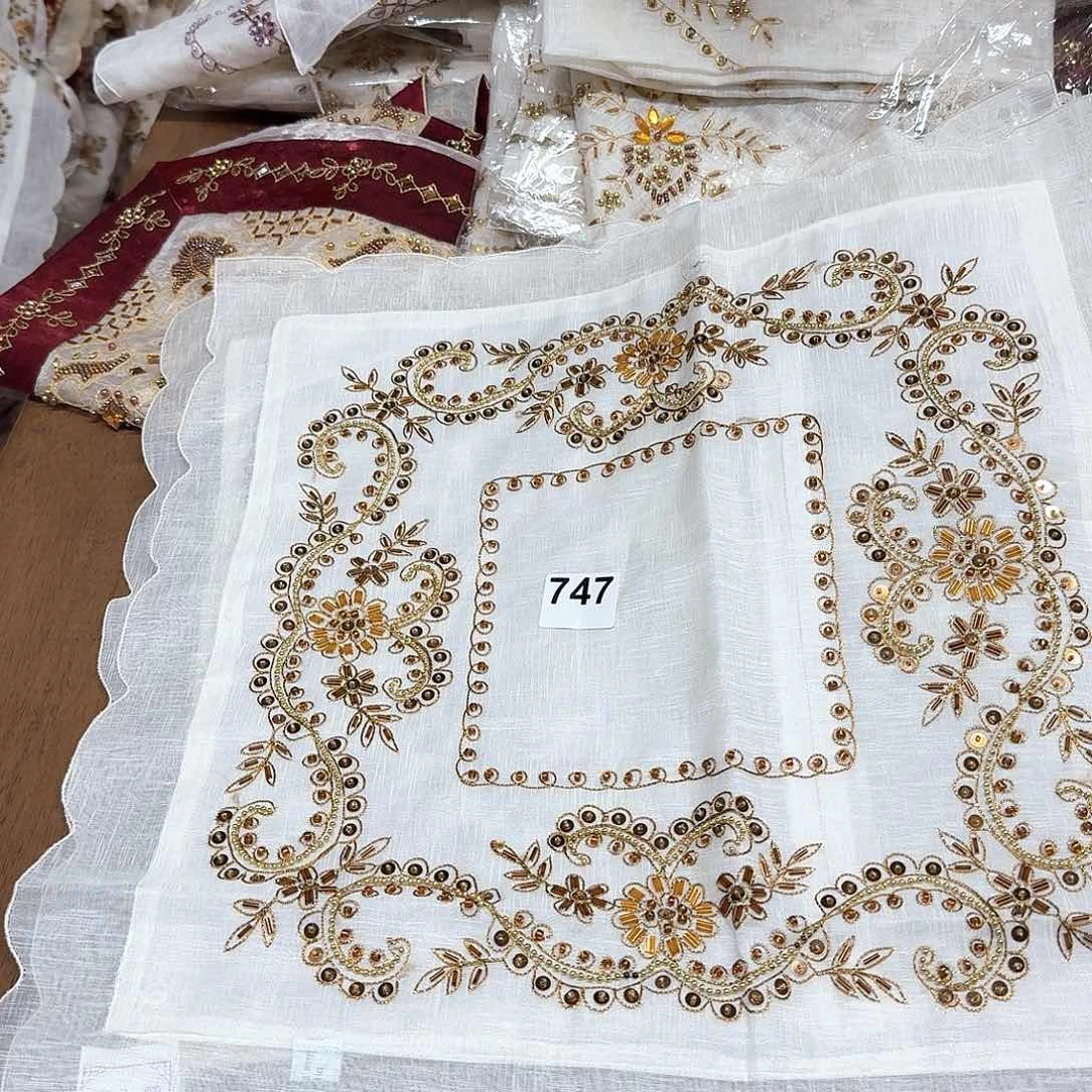 747号 靠垫水晶黄色