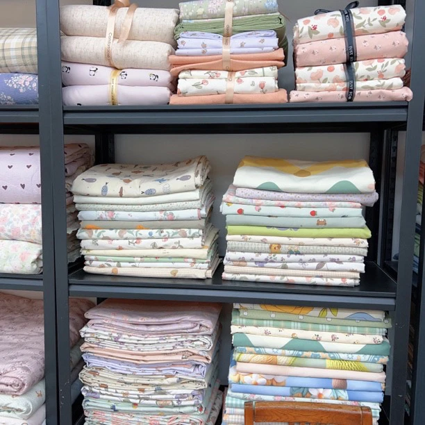 瑕疵被子【不挑花型】高端轻奢微瑕被子