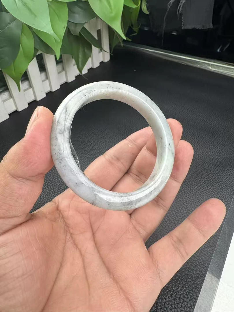 宠粉福利缅甸A货翡翠手镯