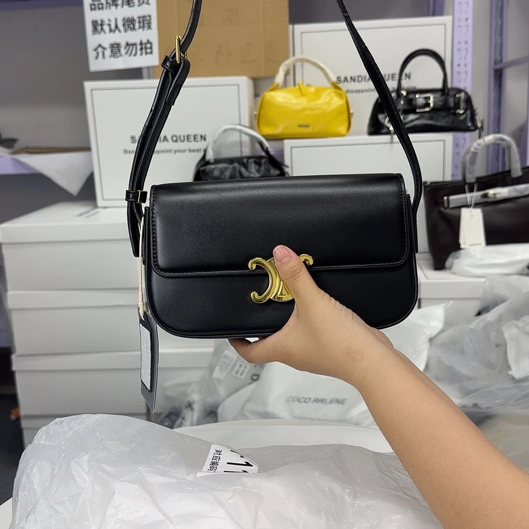 PU广州小众品牌包包
