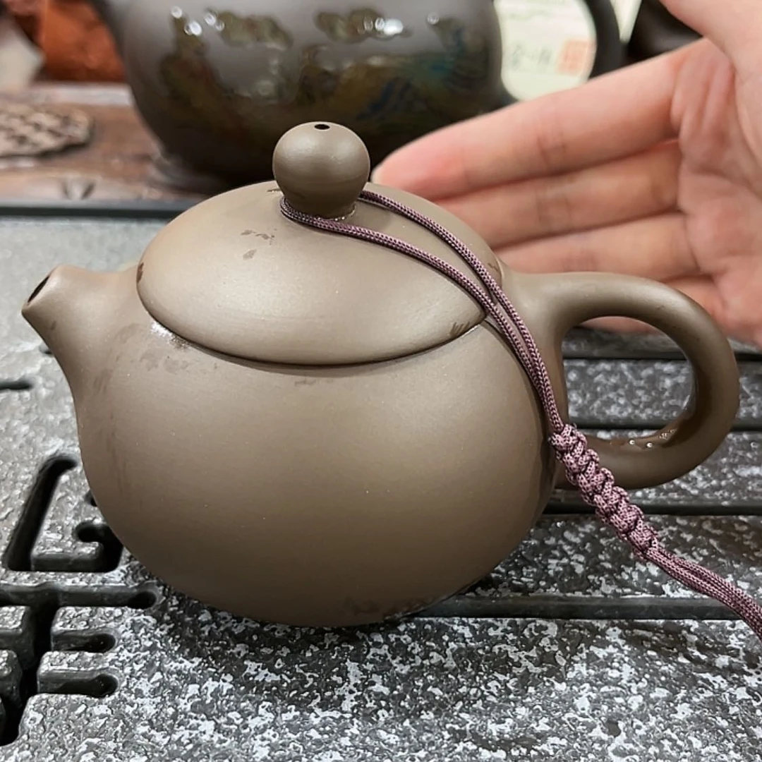 【闪购商品】茶壶紫砂紫砂精品系列