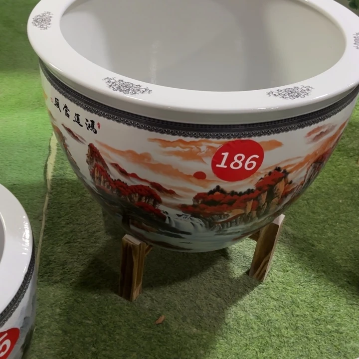 倪***成陶高温陶瓷的发展前景一