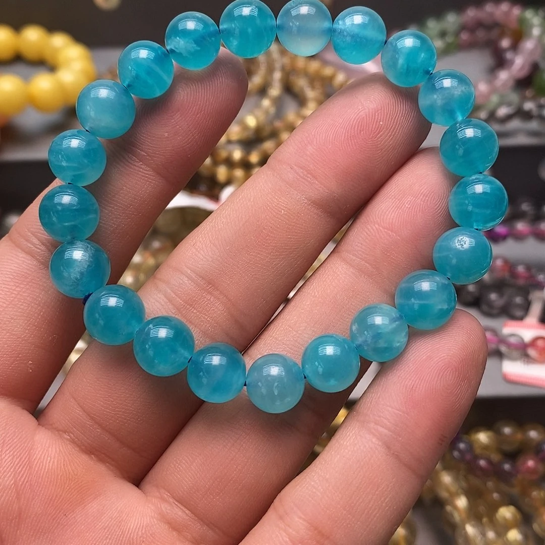 水晶珠宝半成品未镶嵌