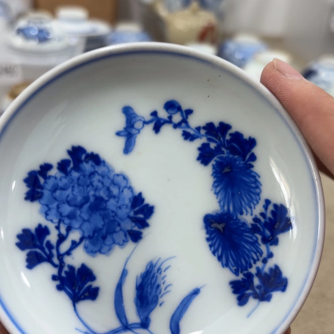 非常好看的物品