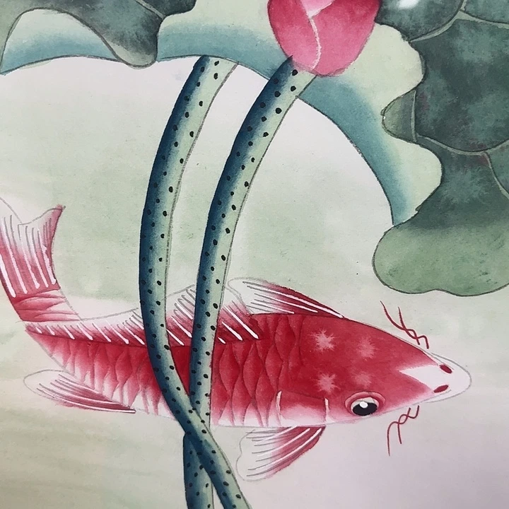 展示作品作品展示纸本