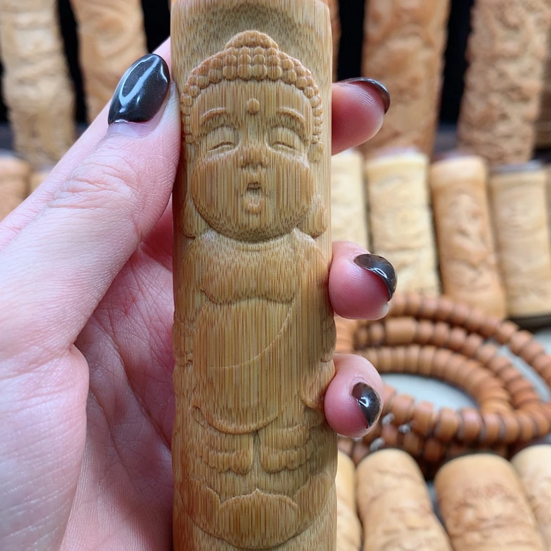 【闪购商品】竹实心竹哈哈哈哈哈