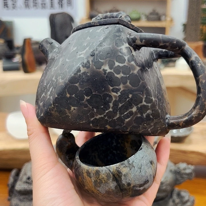 任***。益茶堂祝您生活愉快