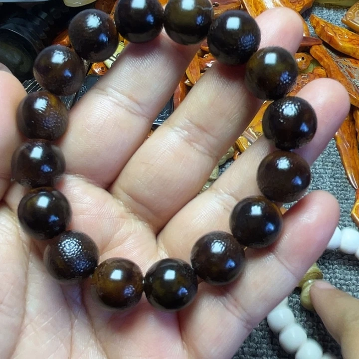 手串/手链牛骨其他配饰