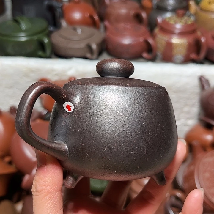 紫砂茶壶宜兴紫砂壶150