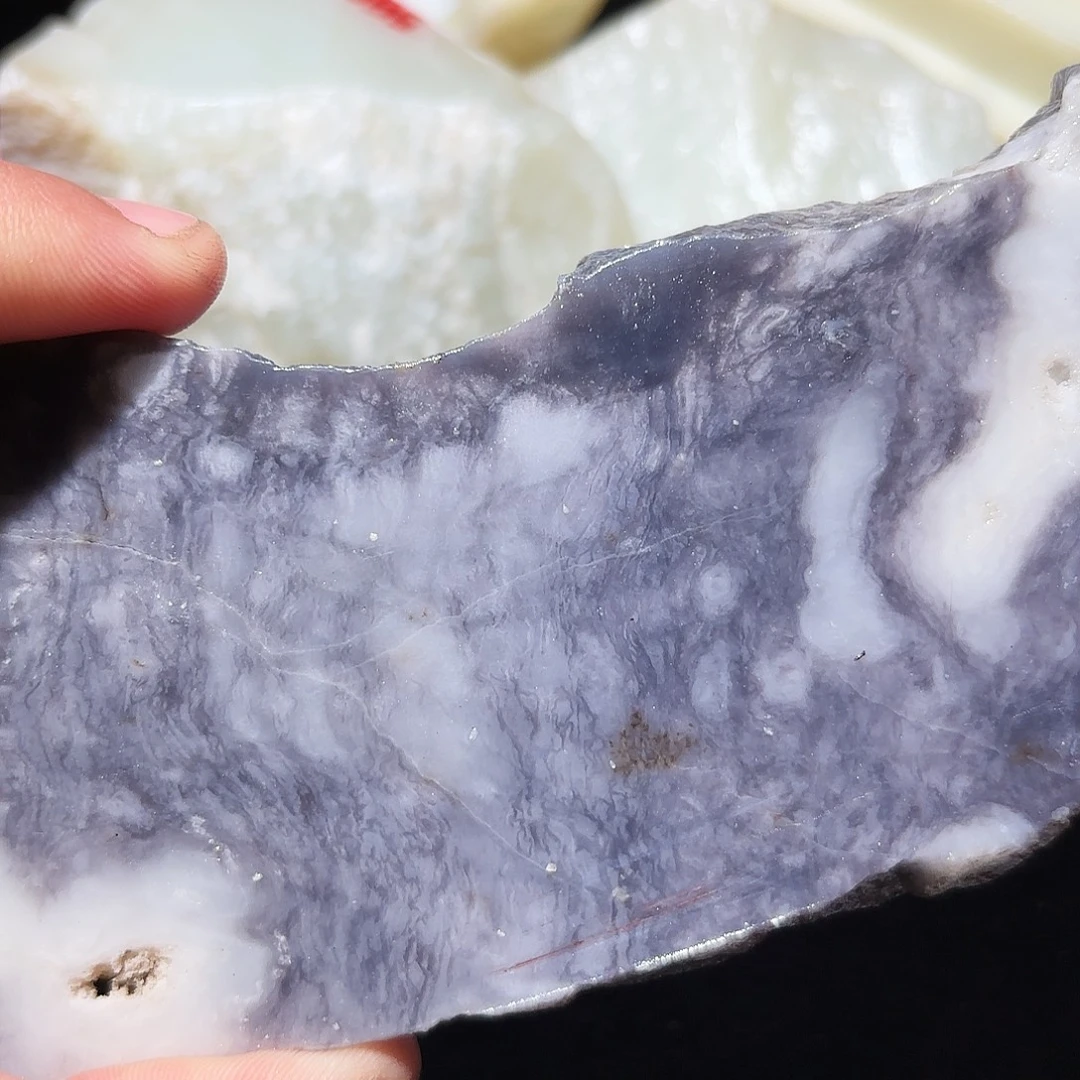 和田玉未镶嵌珠宝奇石