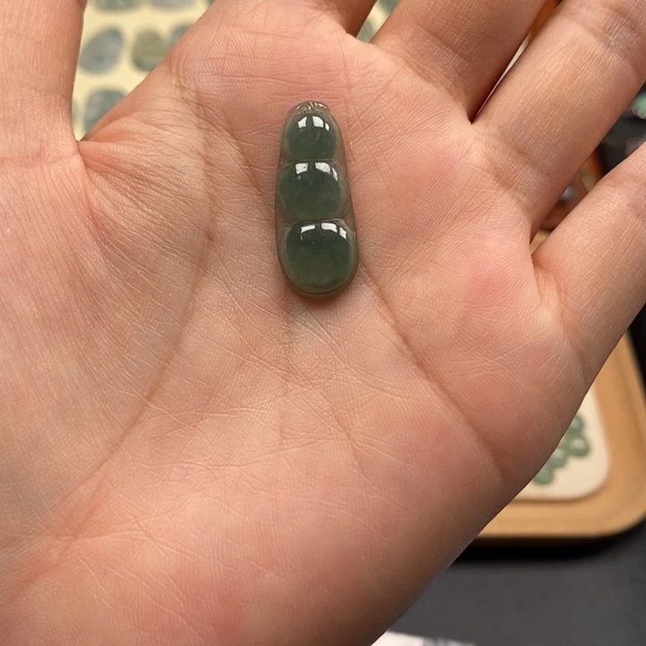 翡翠戒指未镶嵌888888888