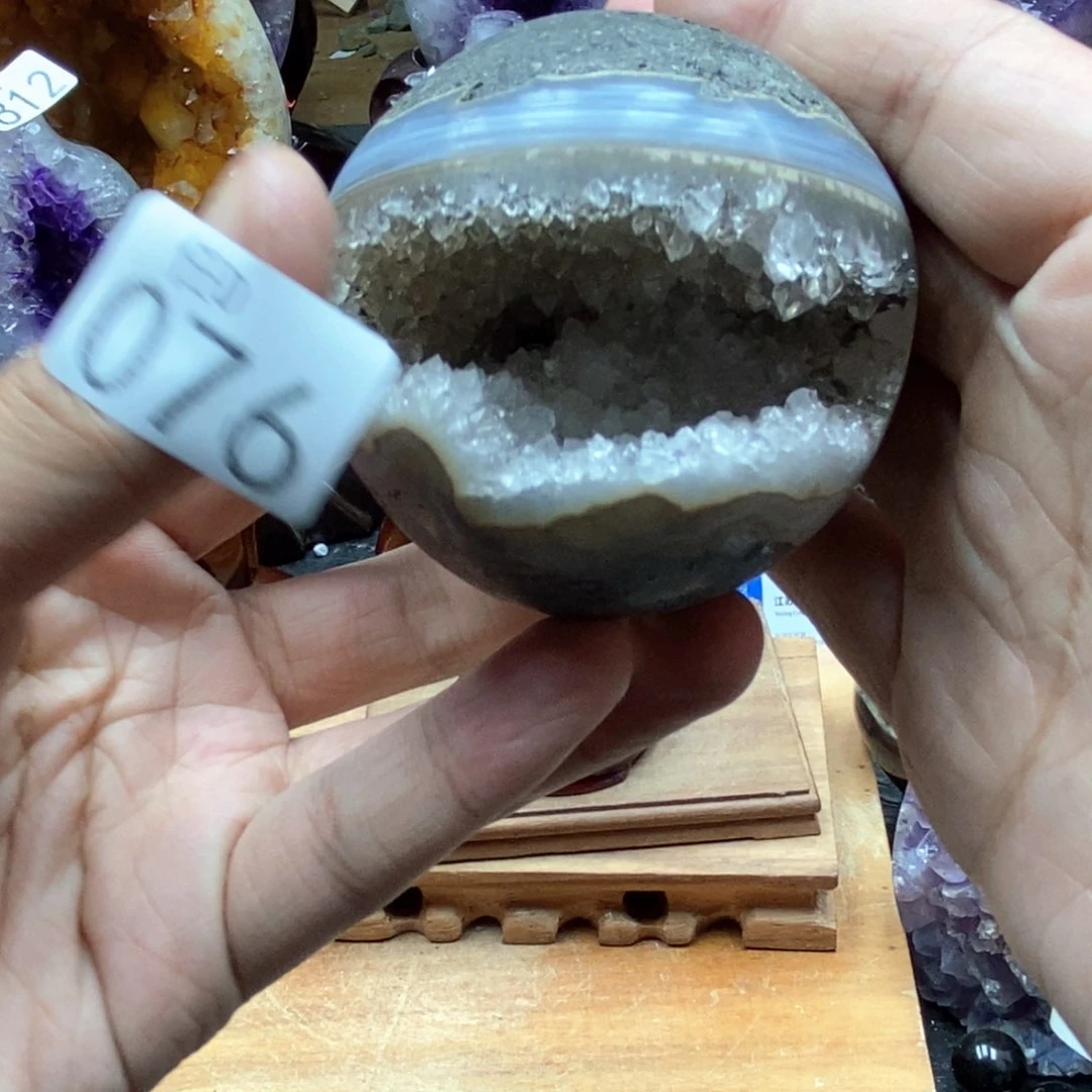 未镶嵌大型摆件（非配饰）水晶