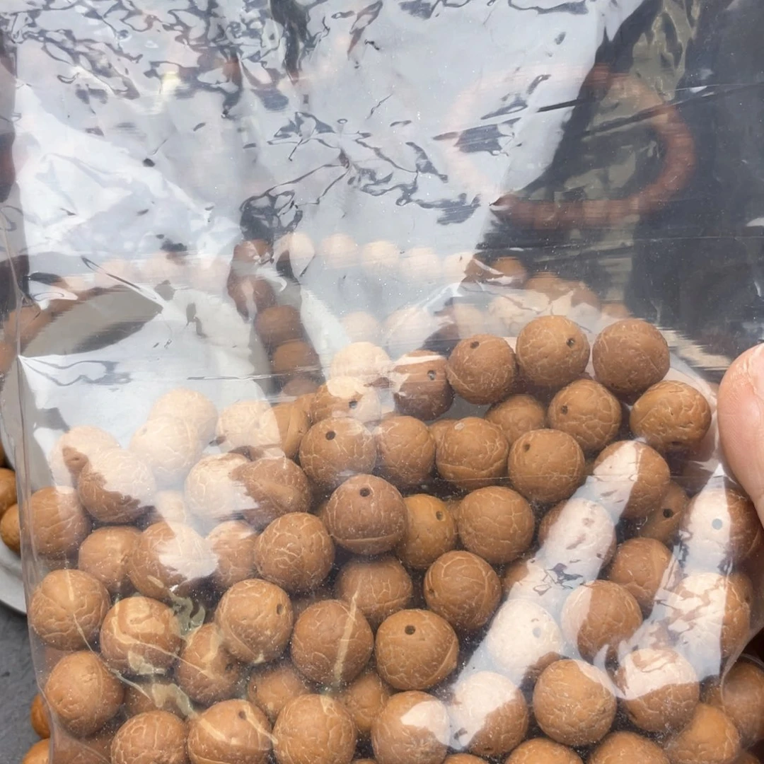 凤眼菩提手串听*L22-A30凤眼菩提13+同树散籽