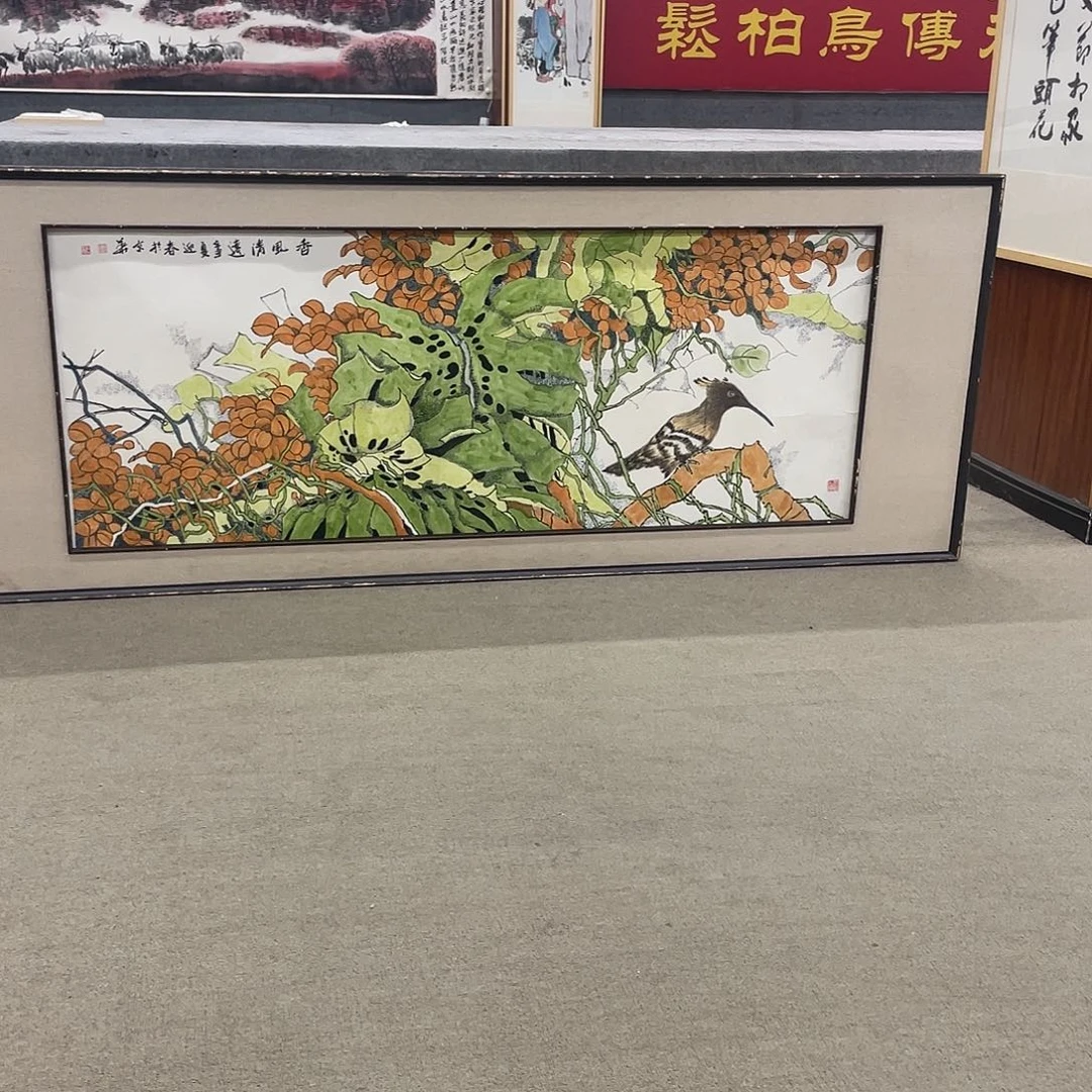 国画可口可乐公司在公司推出的一款