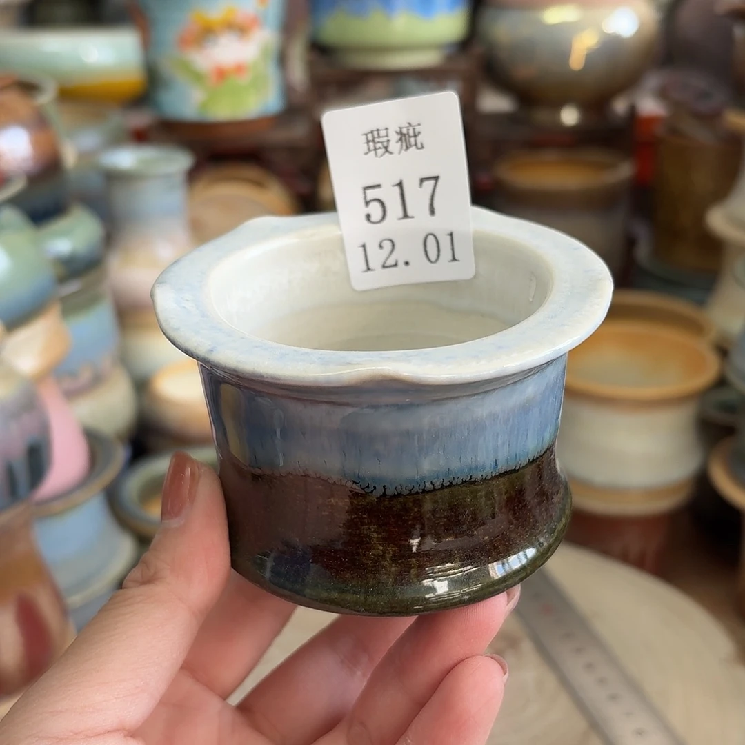 瓷片景德镇陶瓷手工制作